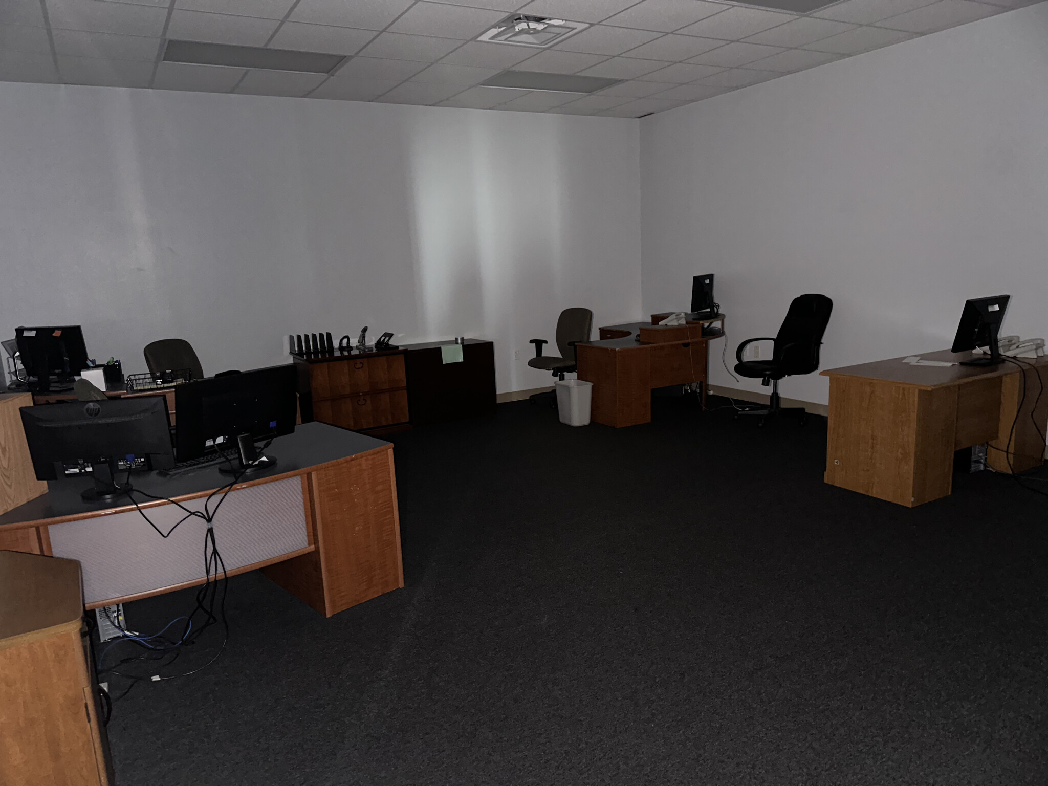 Exclusive Office